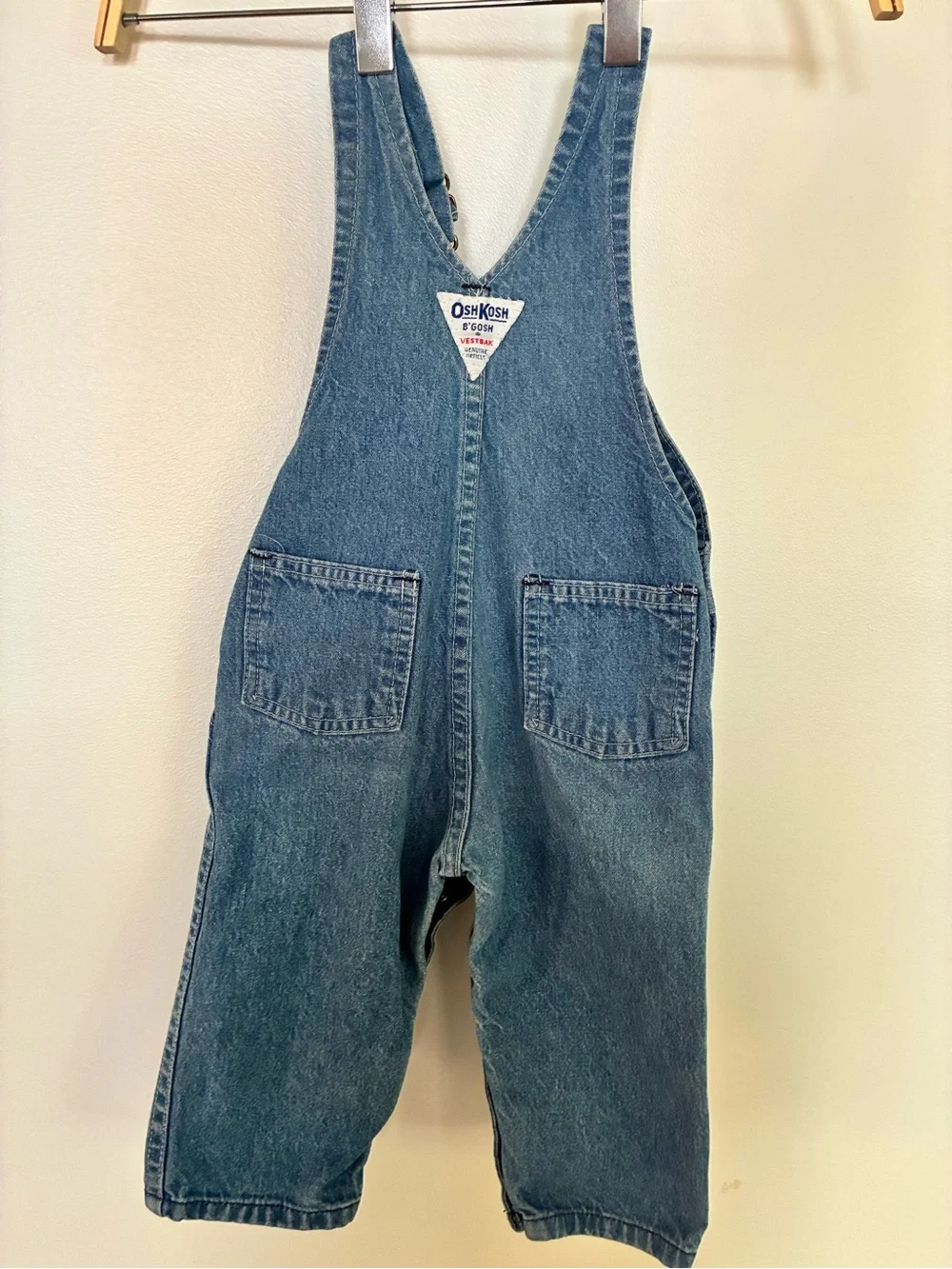 OshKosh Bgosh classic light